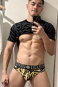 Andre Chou