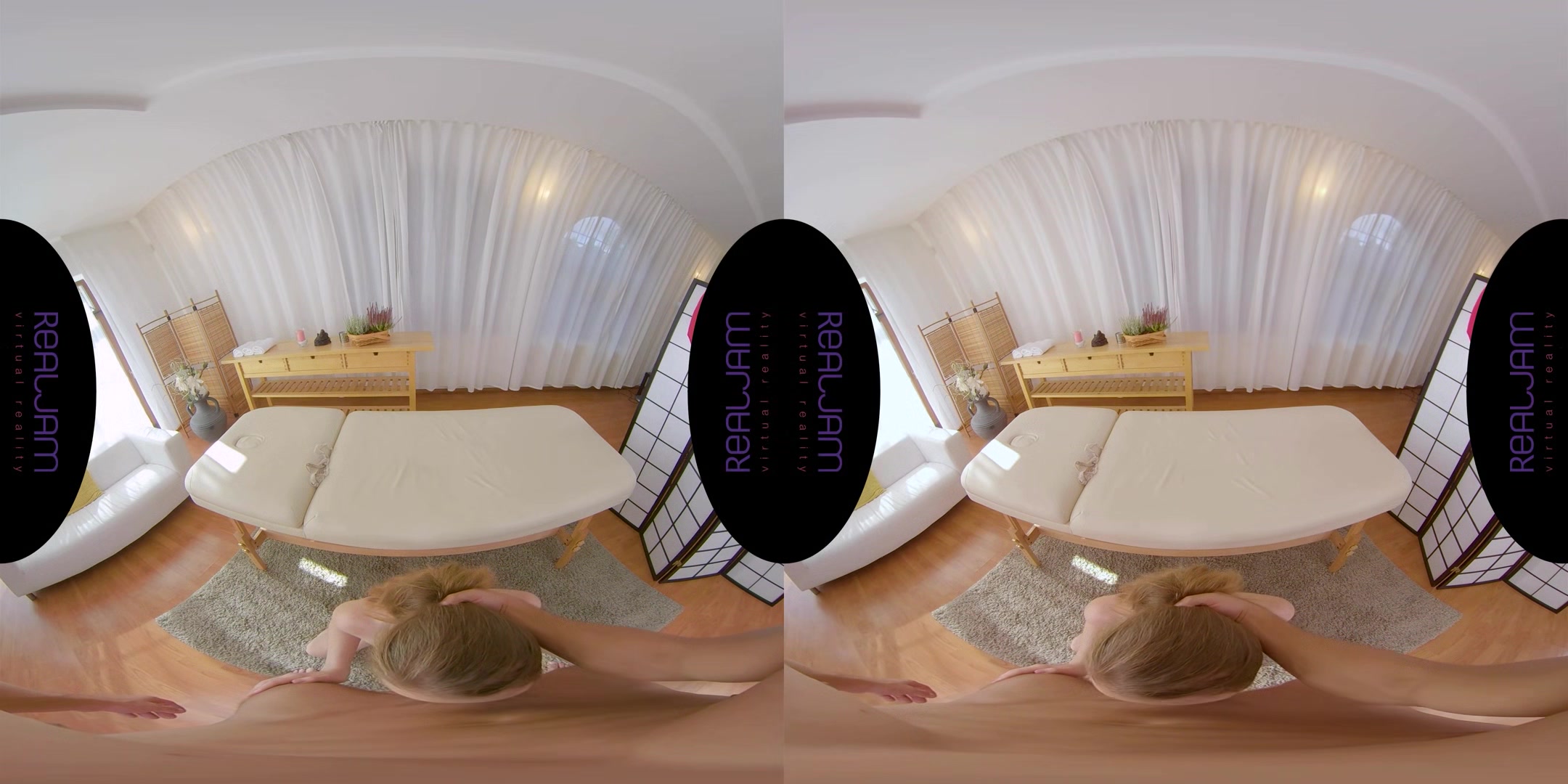 Massage Parlor Compilation