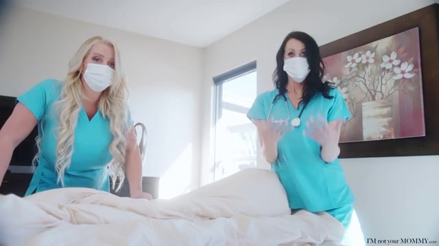 We Can Take Care Of You - S1:E4 - Momlover