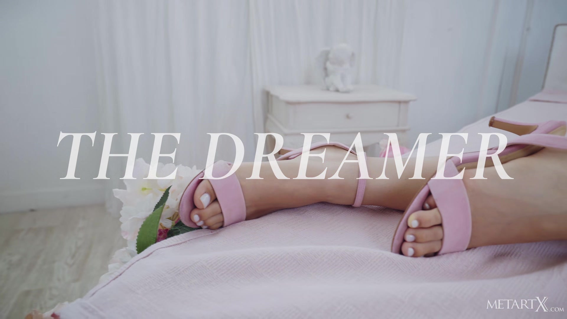 The Dreamer 2 - Ann Joy
