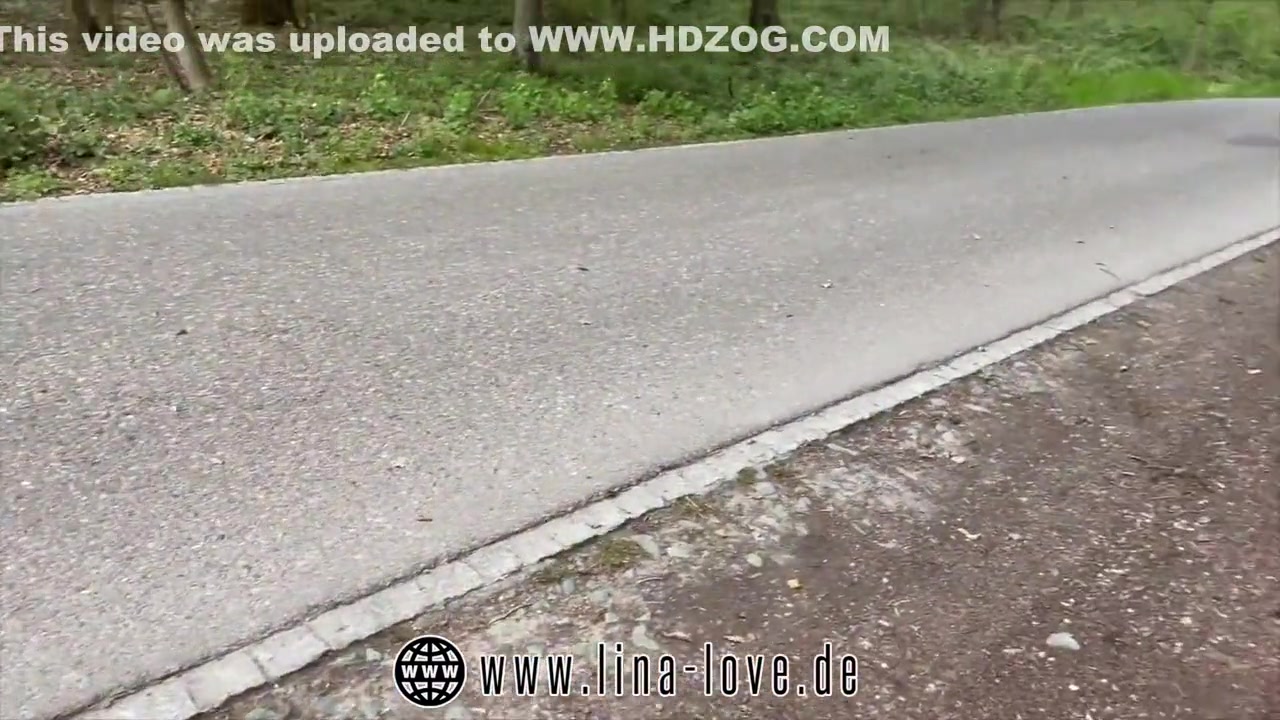 Tabubruch Beim Parkplatztreff!! Von Fremden Gefickt Und Reingespritzt!!