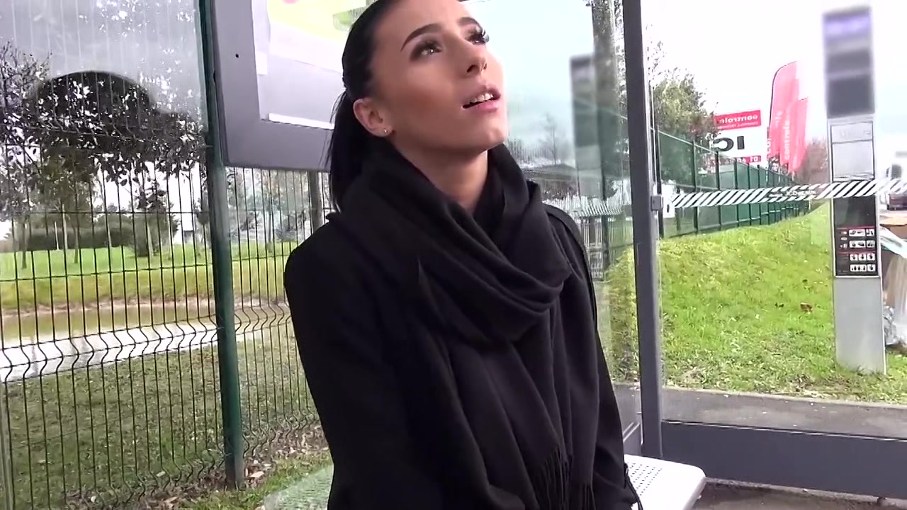 Shasha honors her darling's surprise with passion! - Jacquie et Michel TV