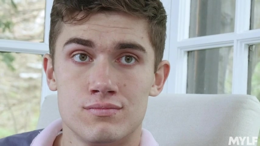 Laid By A MILF Lawyer - MYLF