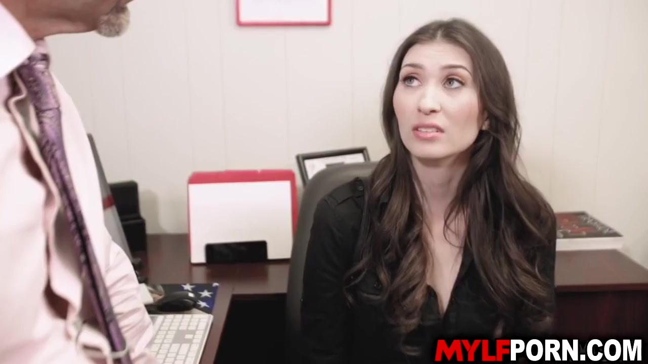 Hot Office Fuck Gorgeous Milf With Angelina Diamanti