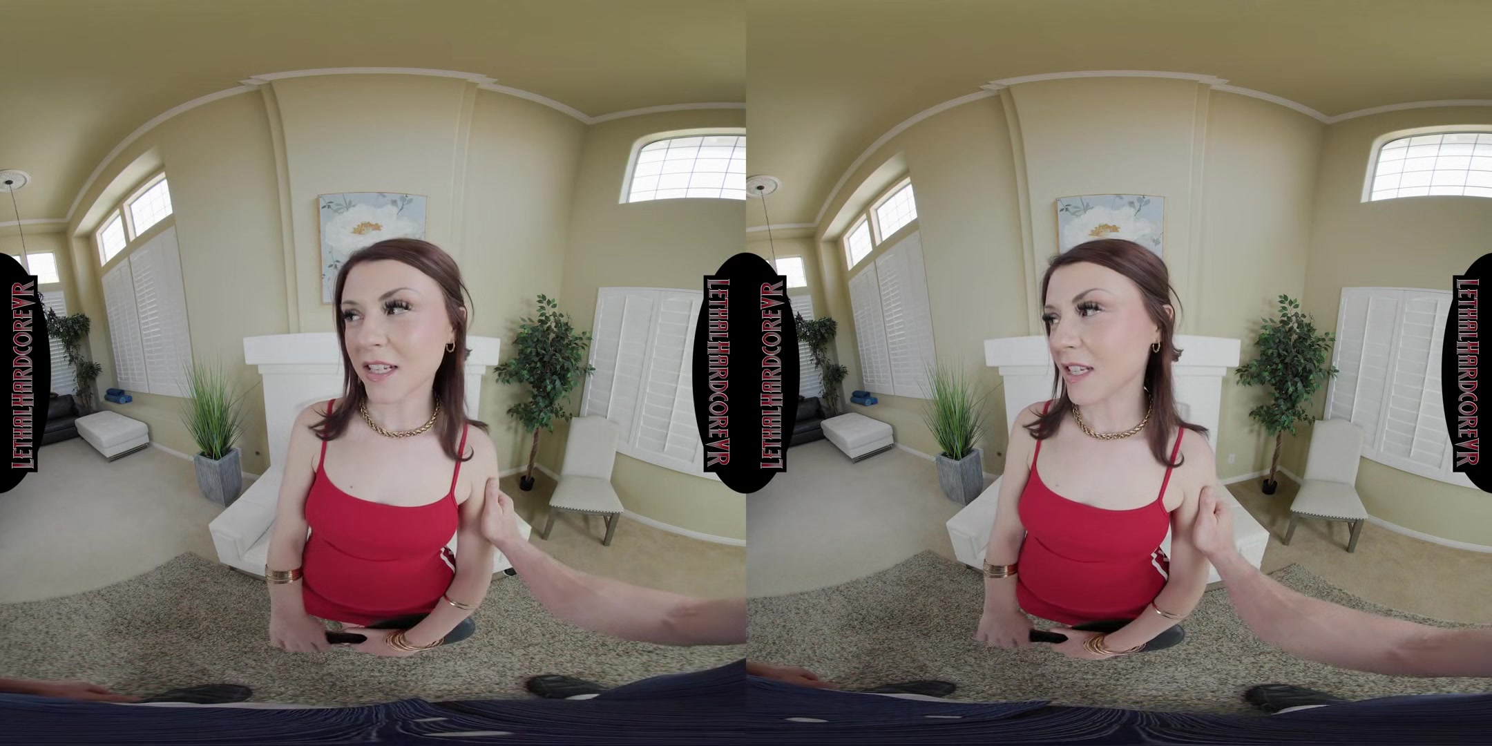 Ruby Moon Loves Her Ass Spanked