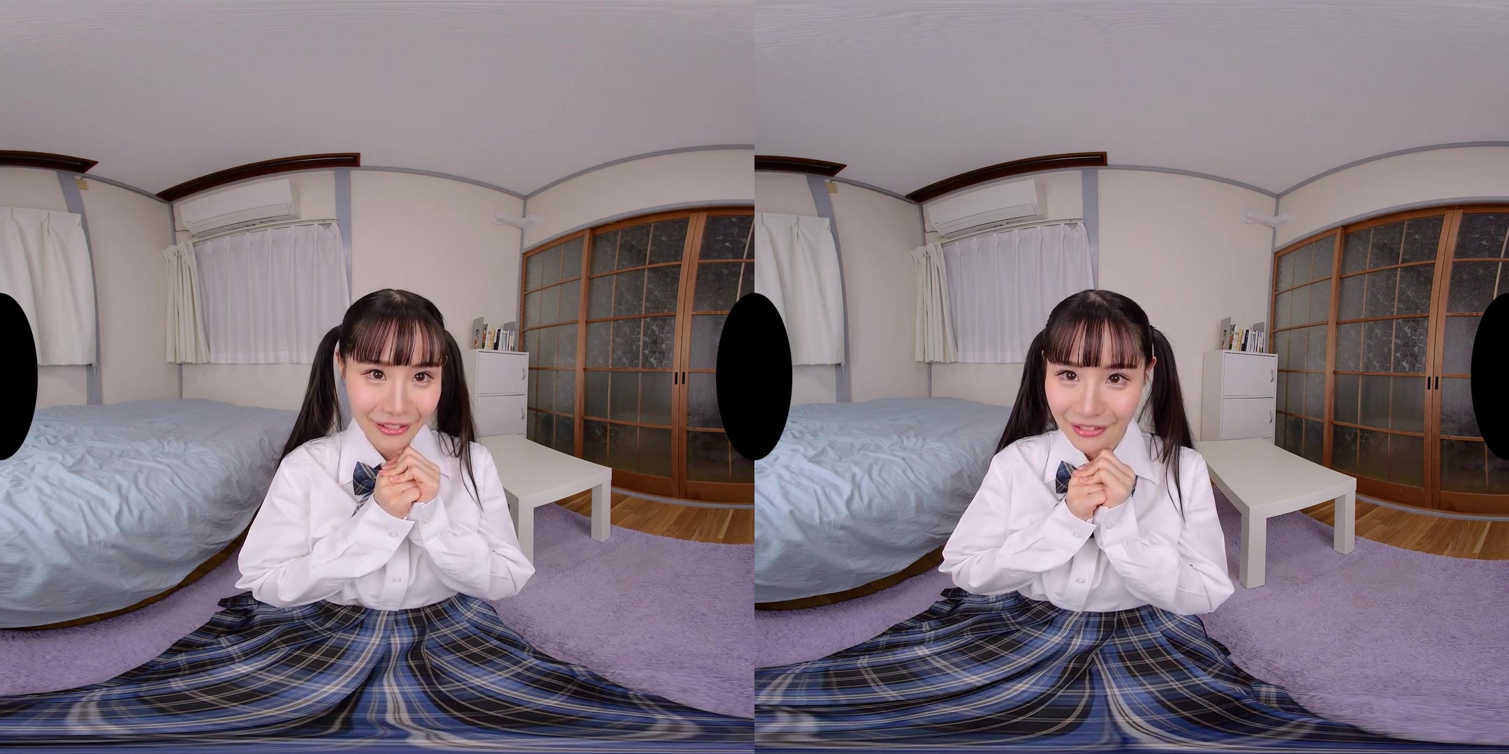 Chiho Momokawa - Apartment Days Guest 322 Chiho Momokawa Sideb