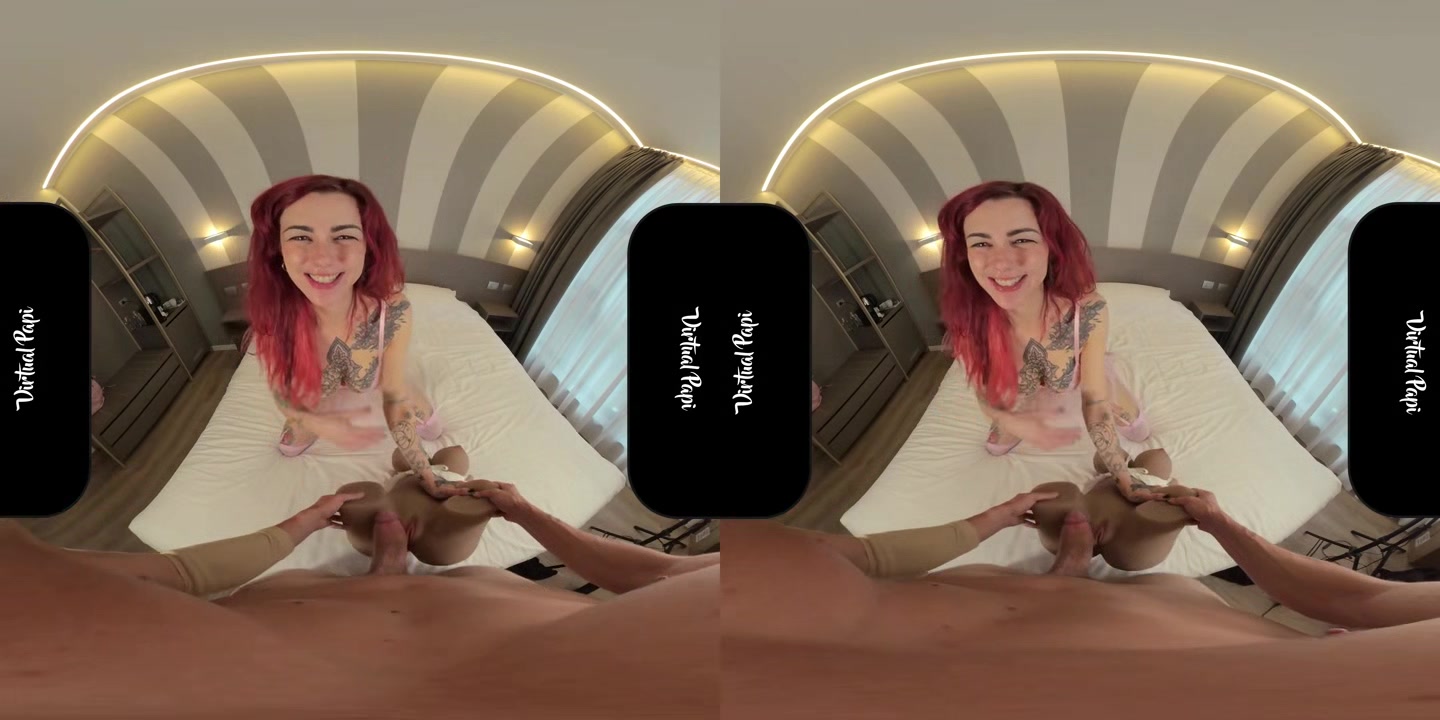 Juis Wild - Doll Unboxing - VirtualPapi