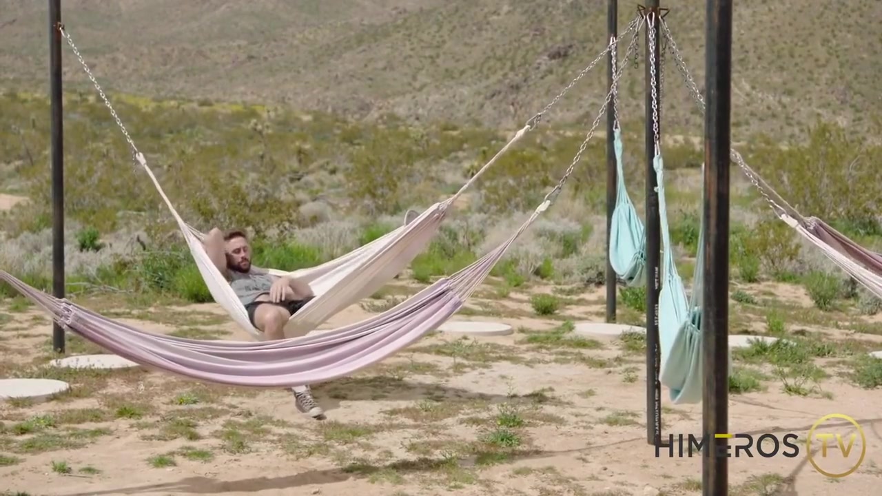 Wesley Woods In Watch Me Cum
