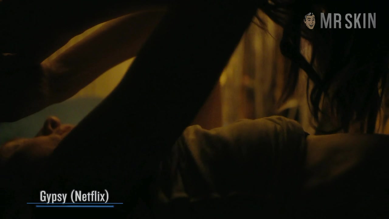 Best Of: Naomi Watts - Mr.Skin