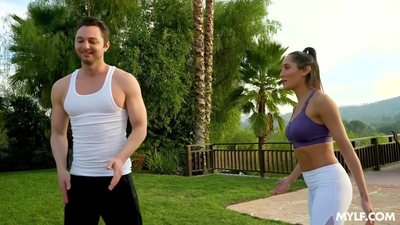 200 Squat Challenge - MYLF