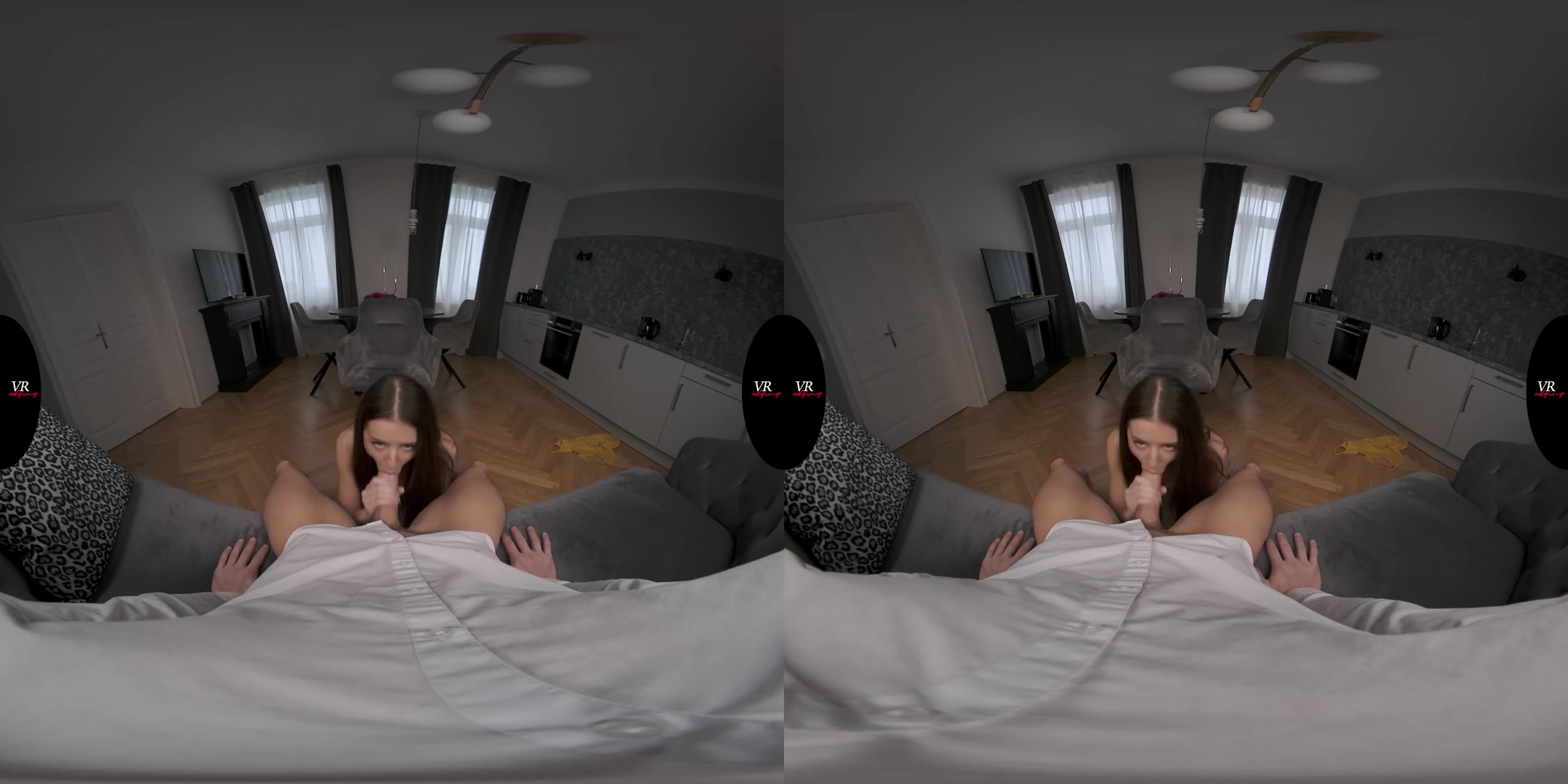 Cumshot Compilation II - VRedging