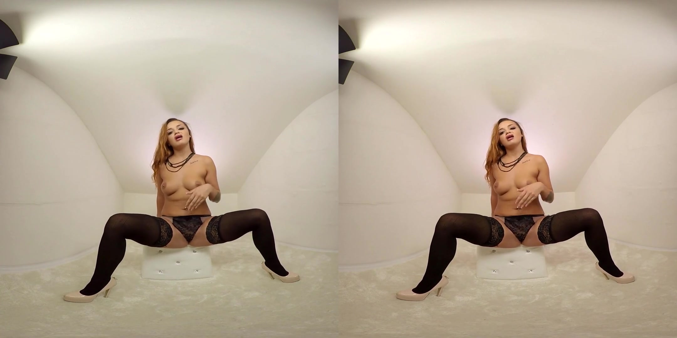 Daphne Klyde in 118 - Daphne Klyde - BravoModelsMedia