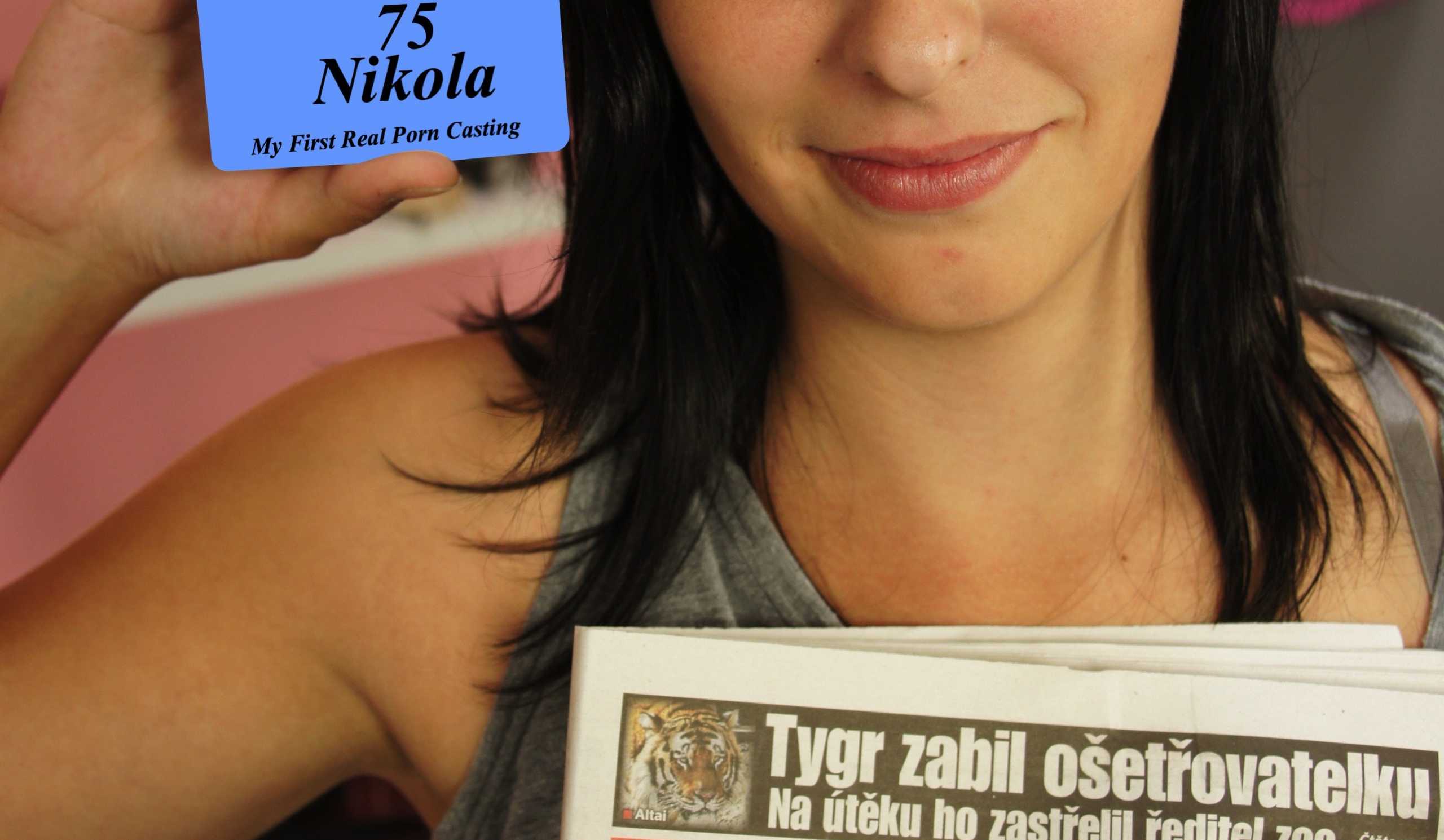 Silvia Getting A Special Massage - Porncz