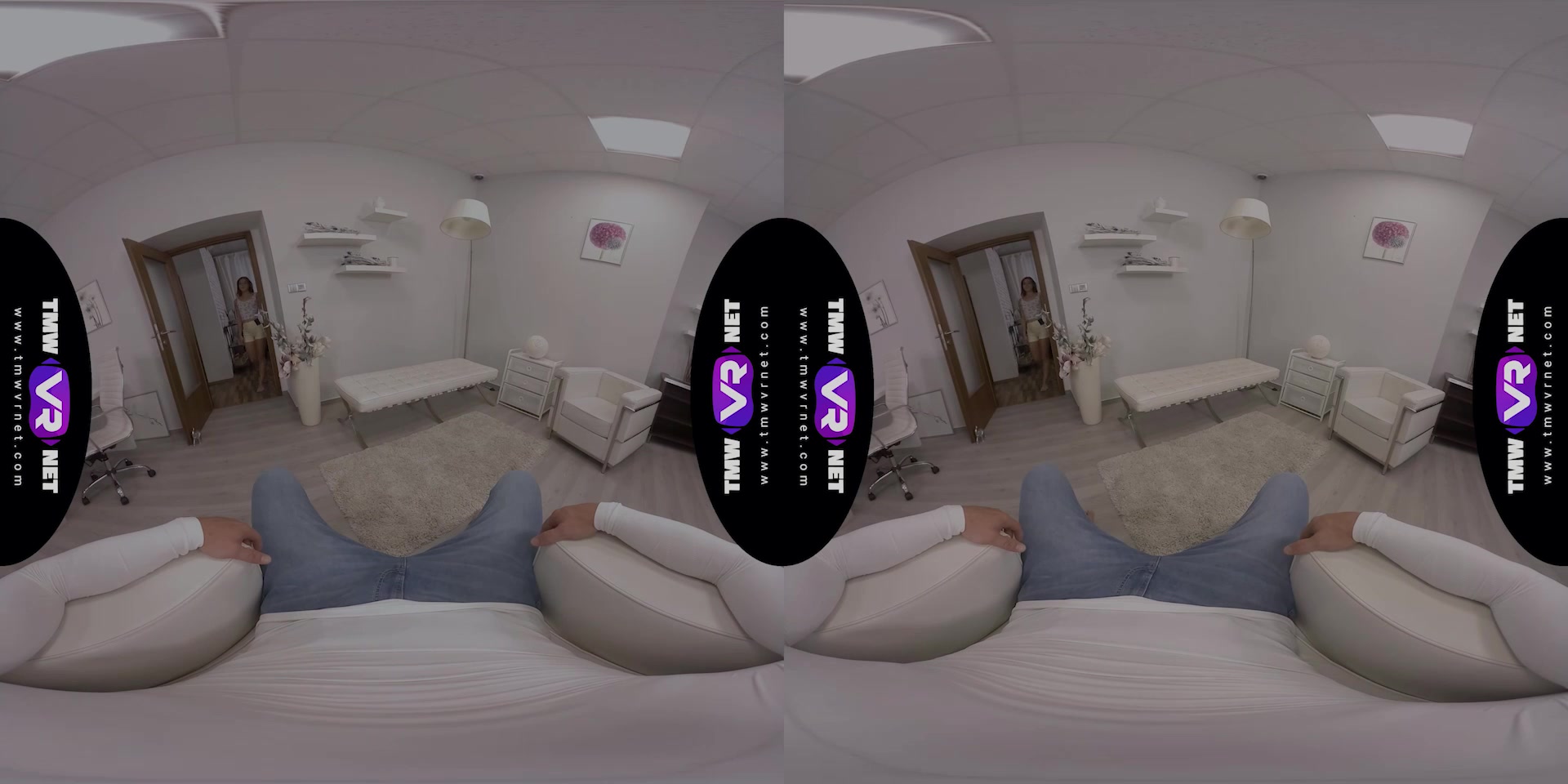 Ruined plans end with hard sex - TmwVRnet