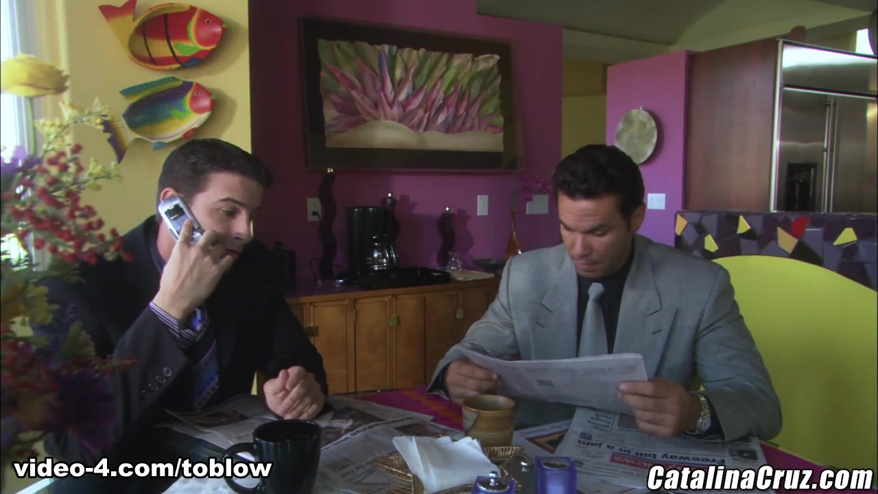 Lezley Zen - LicensedToBlow