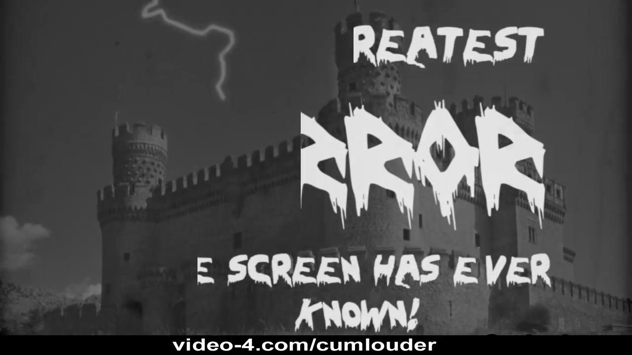 Frankenstein's Monster Parody XXX