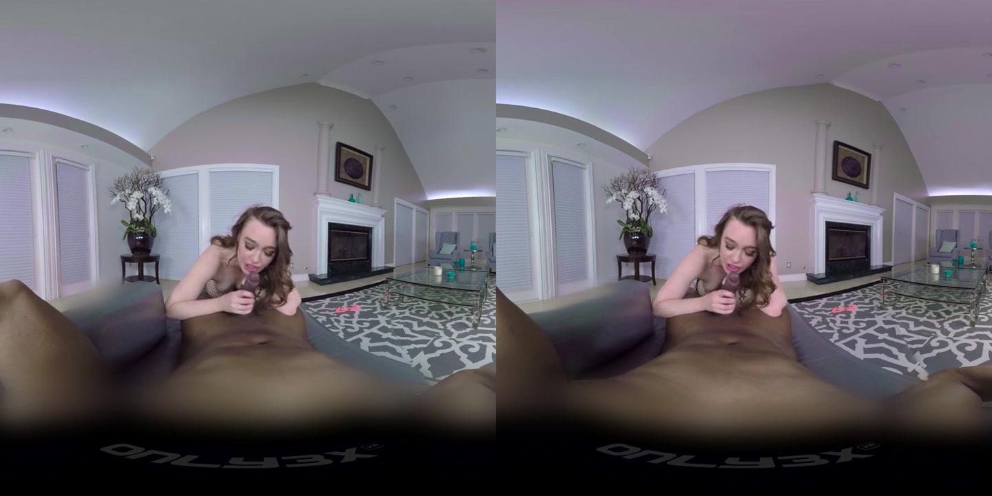 An Anal Invitation - Give Me Your BBC - Only3Xvr