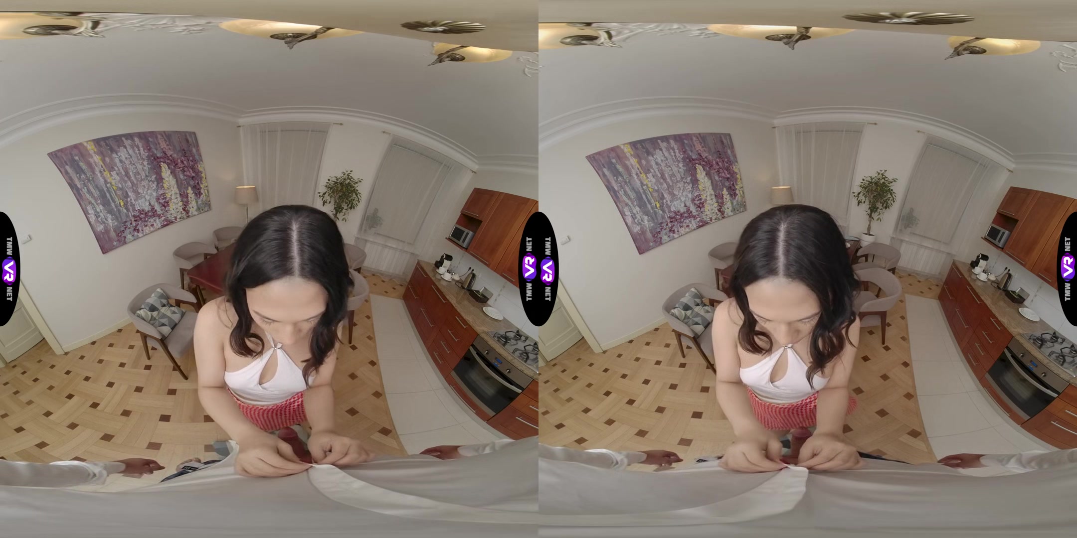 Blowjob For Breakfast