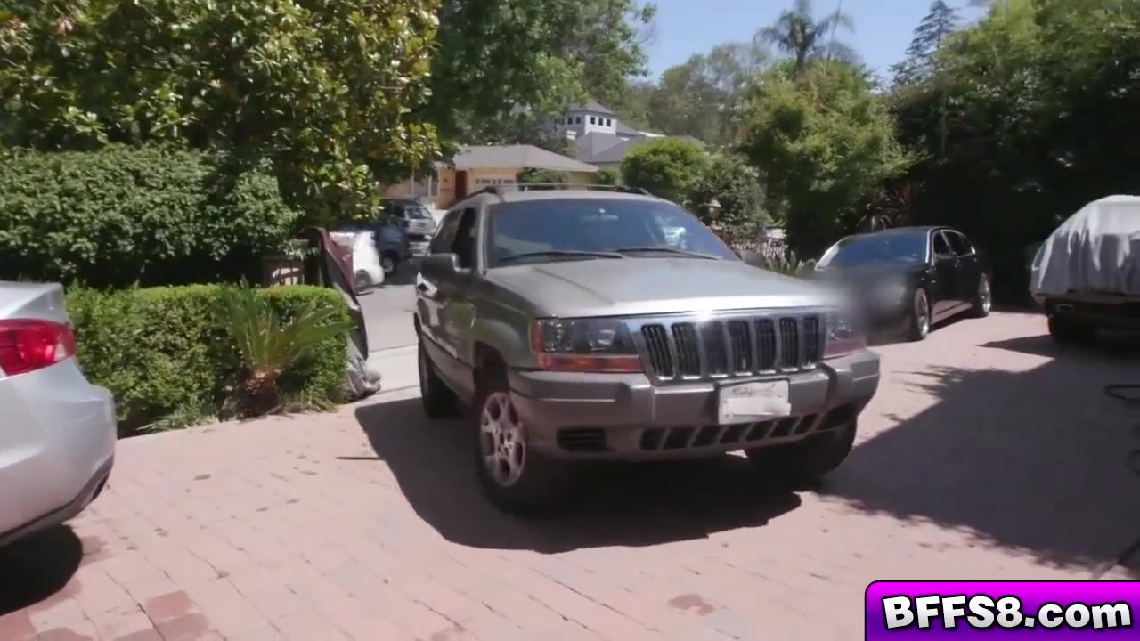 Hot teens 18+ Rides The Lucky Guys Man Meat And Took Turns