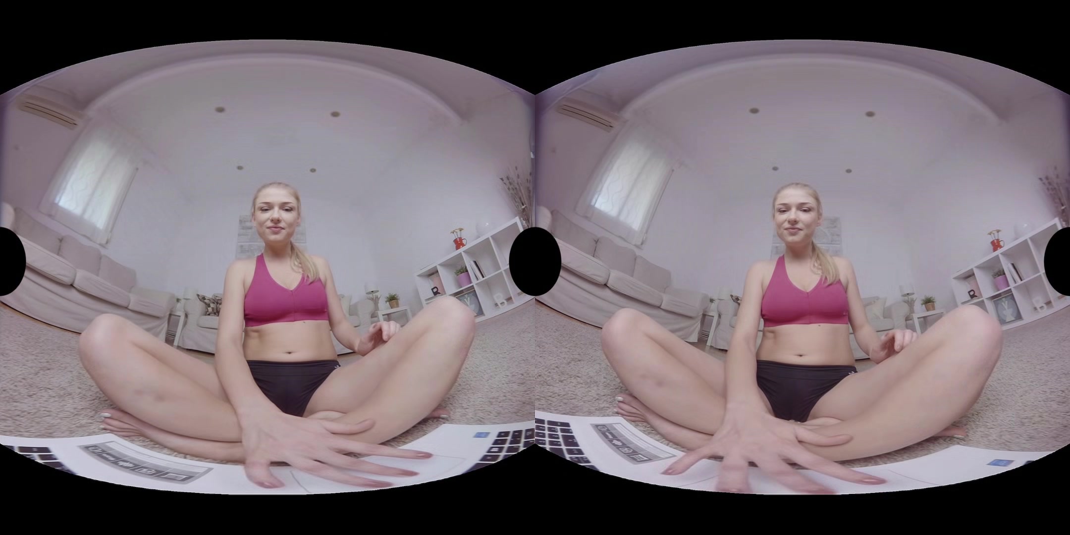 Fuck yoga