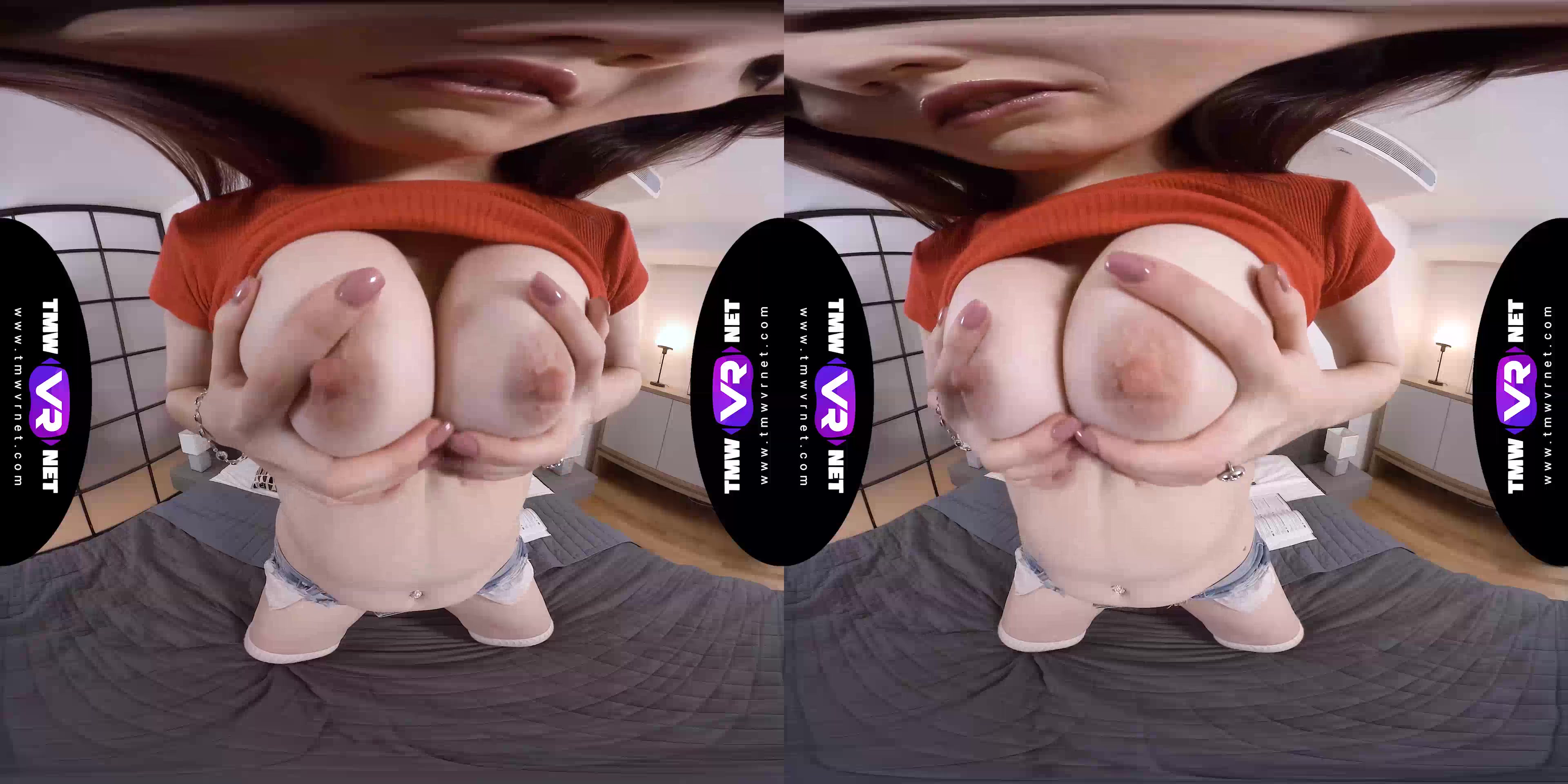 Pussy takes it all