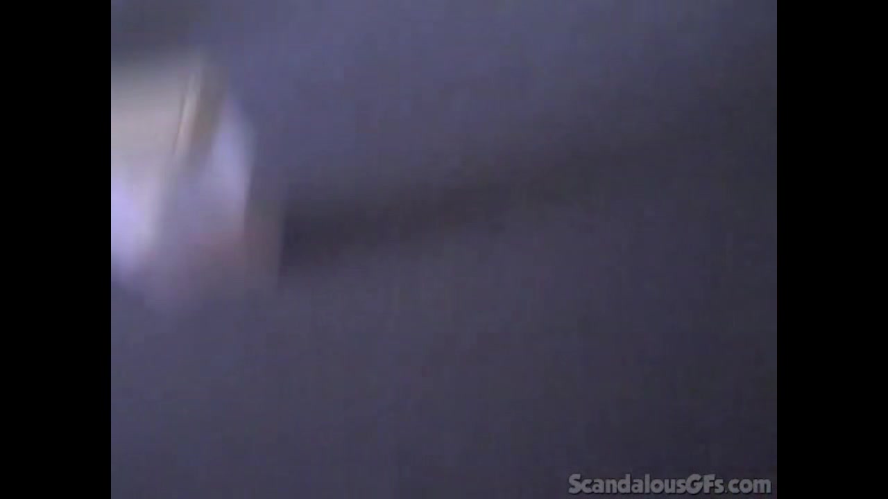 Sevinn and Travis Blowjob and Fucking POV