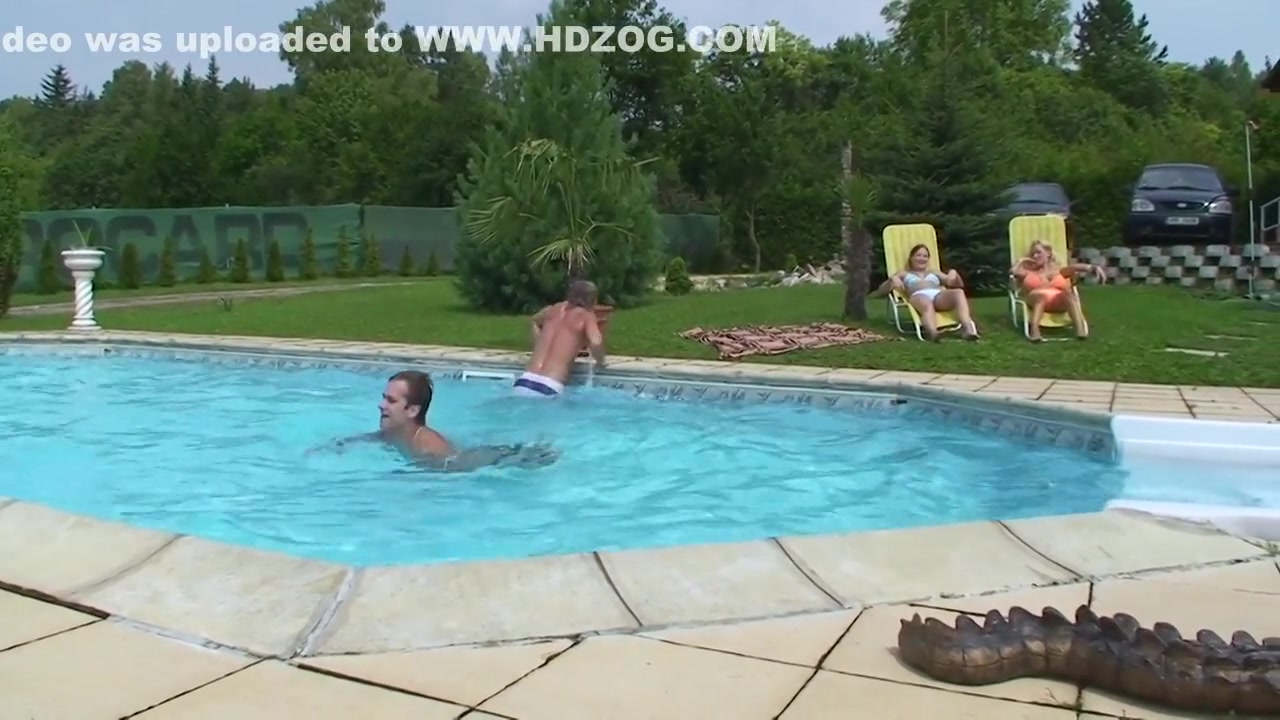 Intense Hot Foursome With These Two Beautiful With Denis Reed, Horny Blonde And Sharon Pink