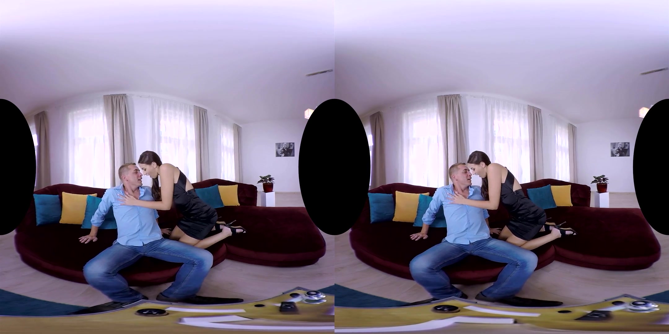 Ander Ways in Le Parfum Perverse - - RealityLovers