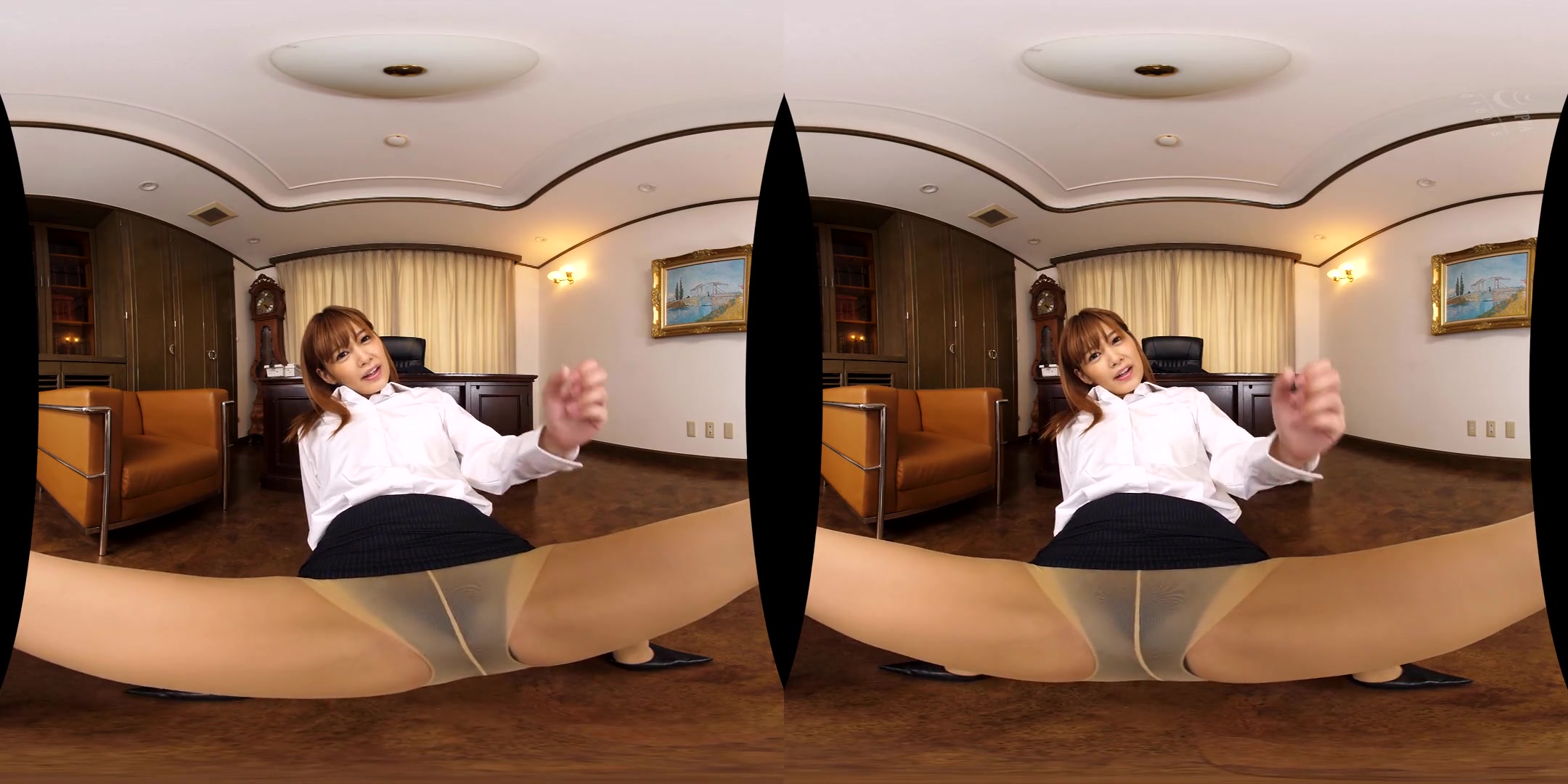 Incredible Jerk Off Instructions with 5 Hot Girls in Sexy Poses! 4 - SexLikeReal