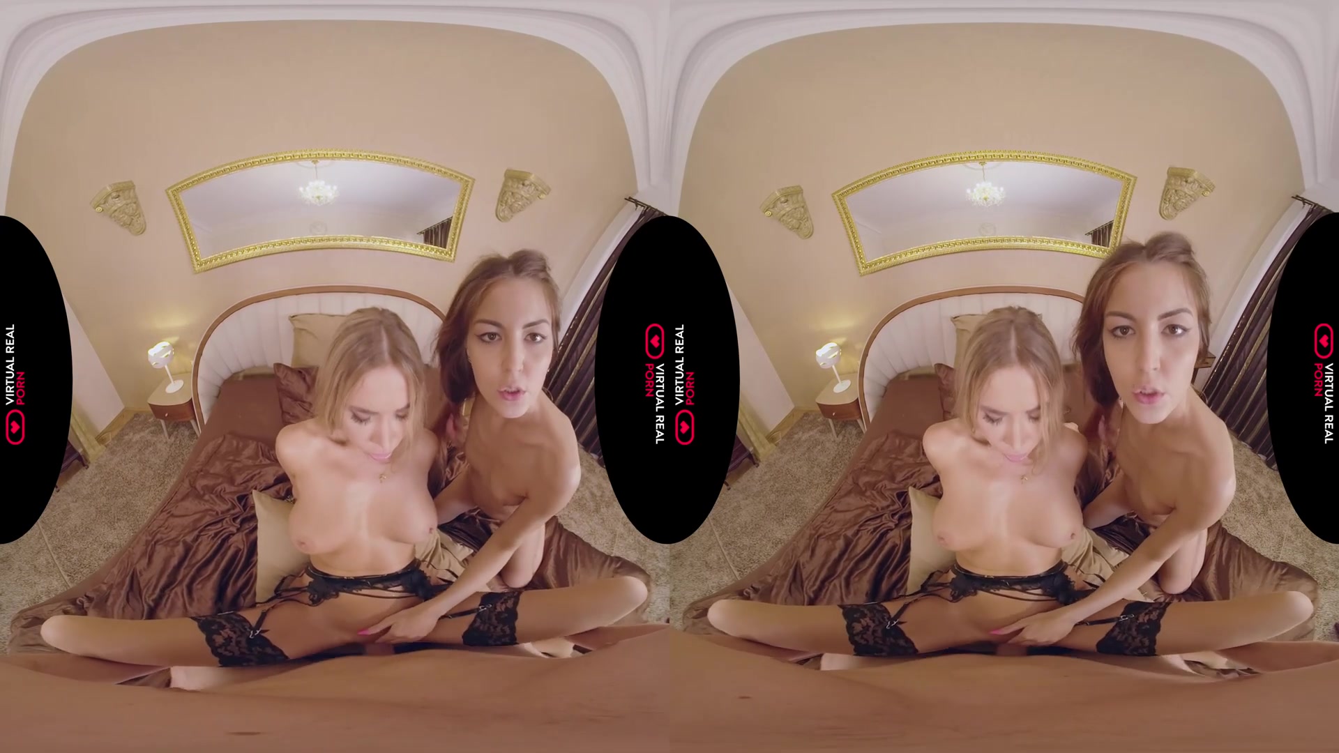 Watching You - VirtualRealPorn