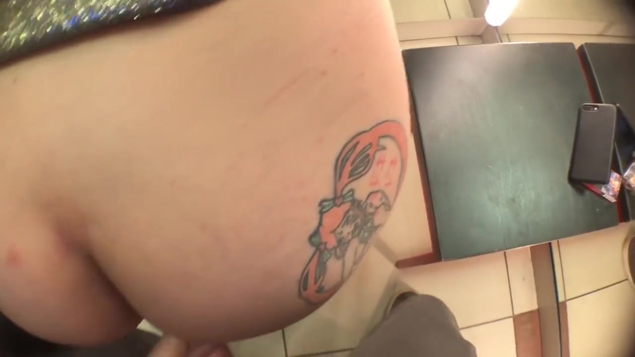 Risky Public Sex In A Full Video