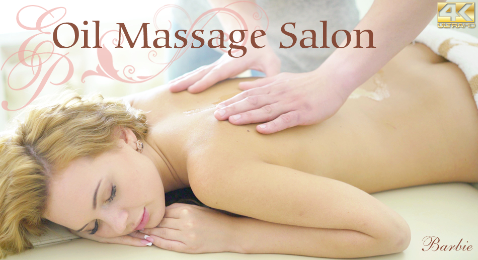 Oil Massage Salon Barbie - Barbie - Kin8tengoku