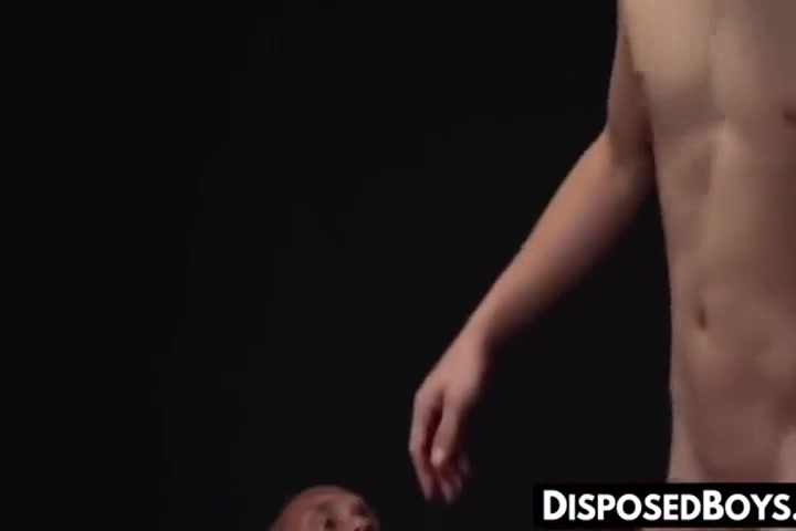 Austin Young And Myles Landon - Muscular Missionary Fucked Gorgeous In A Passionate Anal Fucking Session