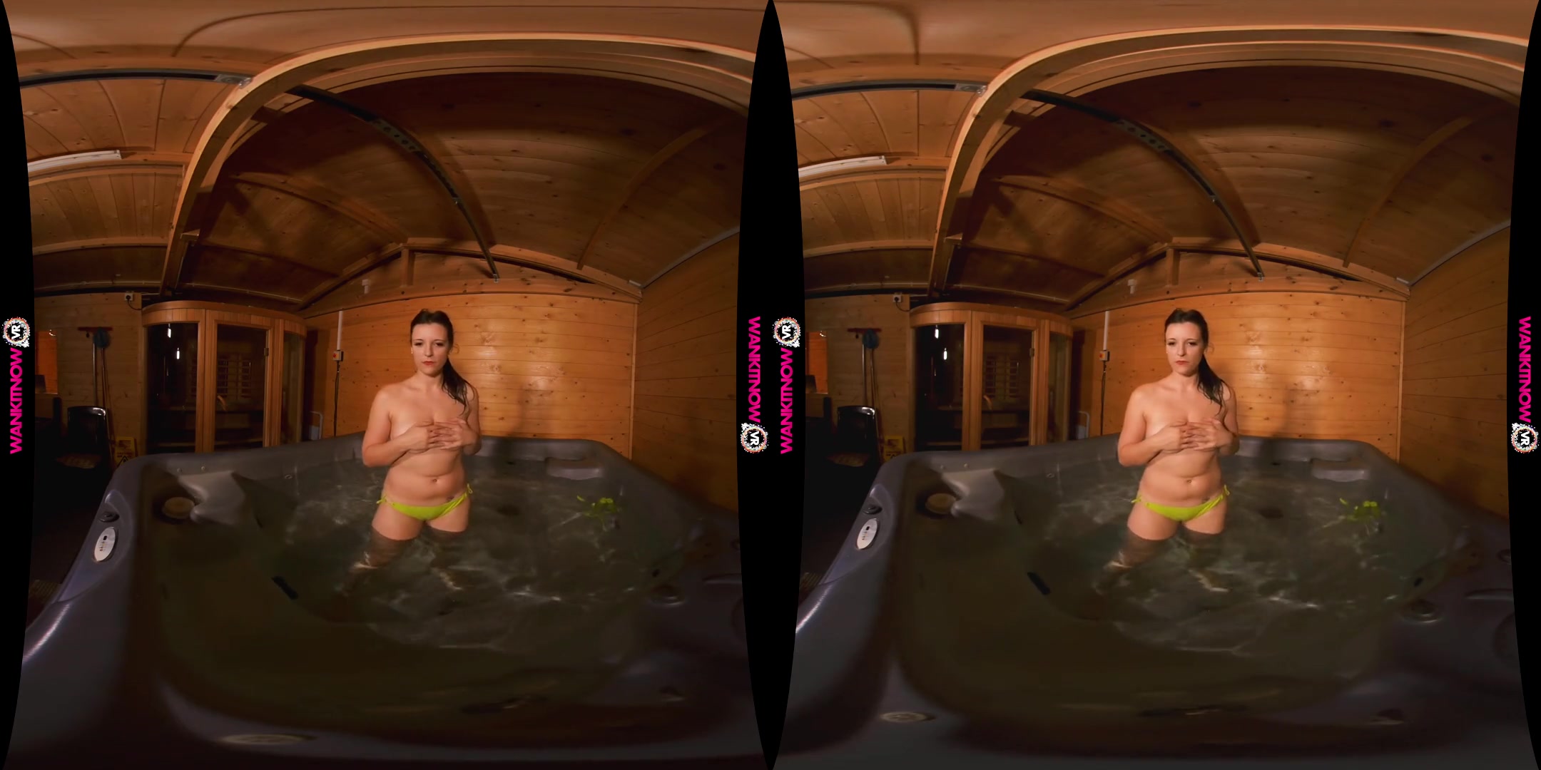 Cum And Get Wet - SexLikeReal
