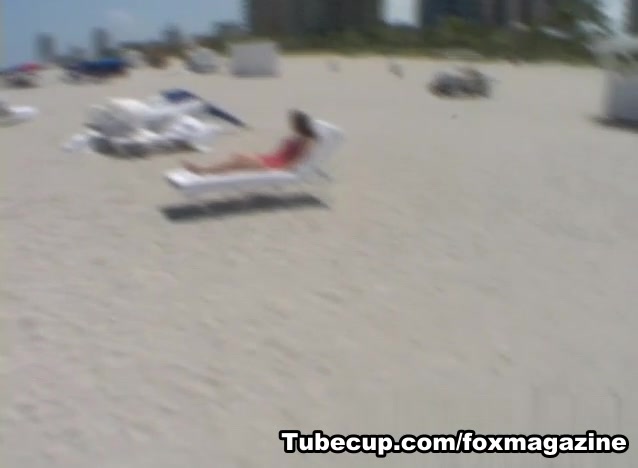 FoxMagazine Video: Tori Black