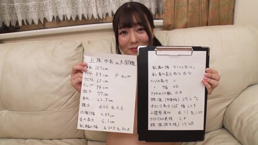 Reo Tsubaki, Yua Uehara, Eri Saeki, Mone Namikata Porn Star Encyclopedia : Enjoy at our body from head to toe Vol.3 - Caribbeancom