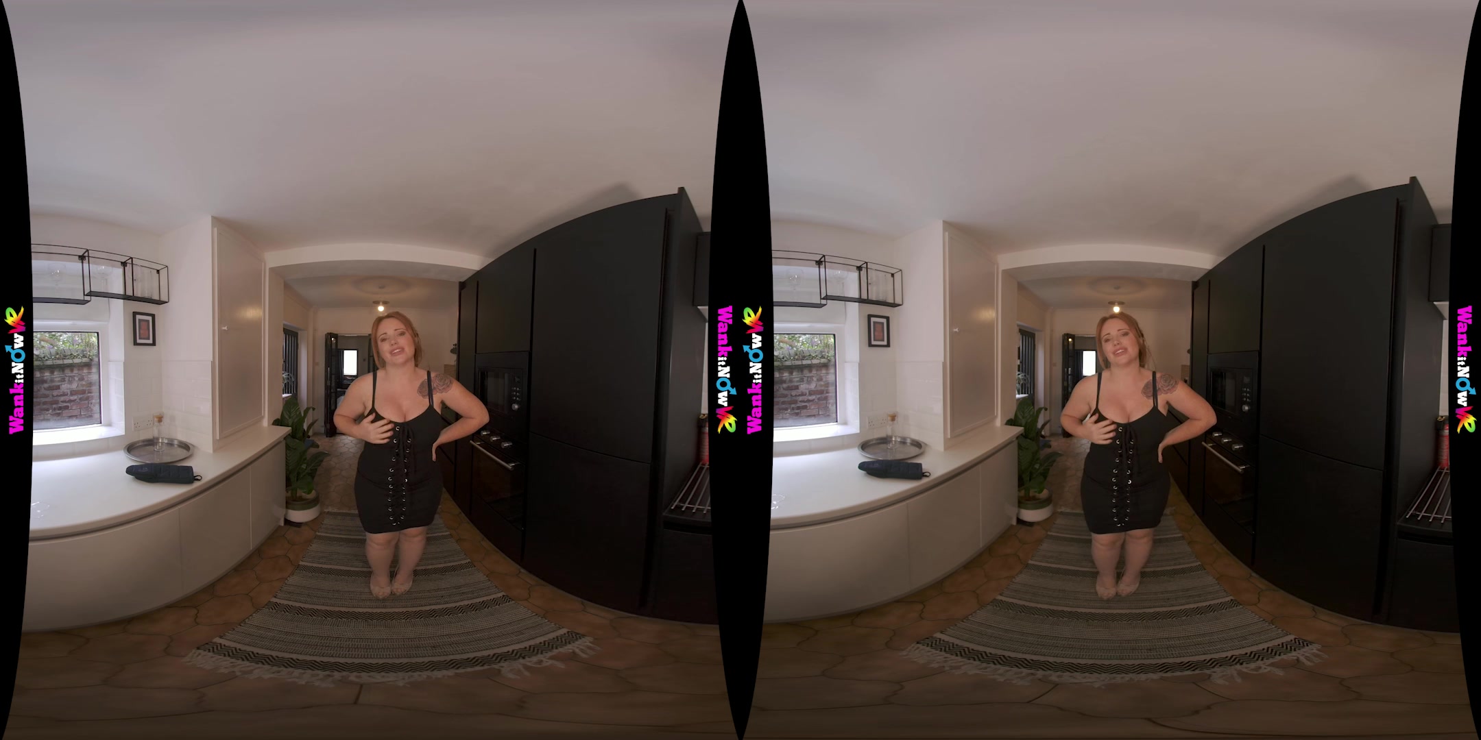 Make It Up To You featuring Lizzie - WankitNowVR