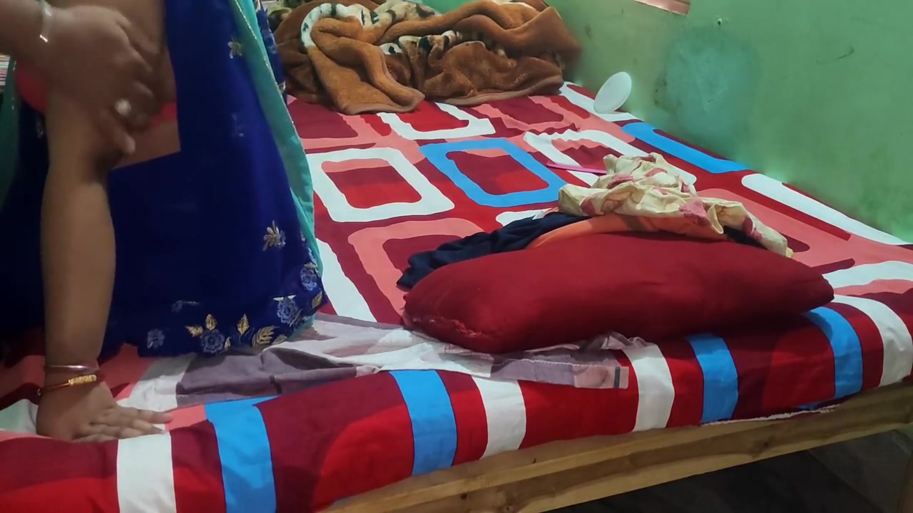 Indian Wife Hardcore Fucking With Friend