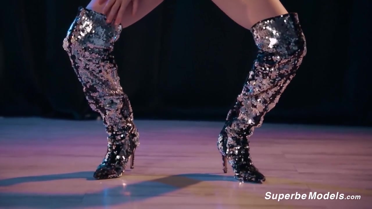 Disco Is Dead With With Serena Wood