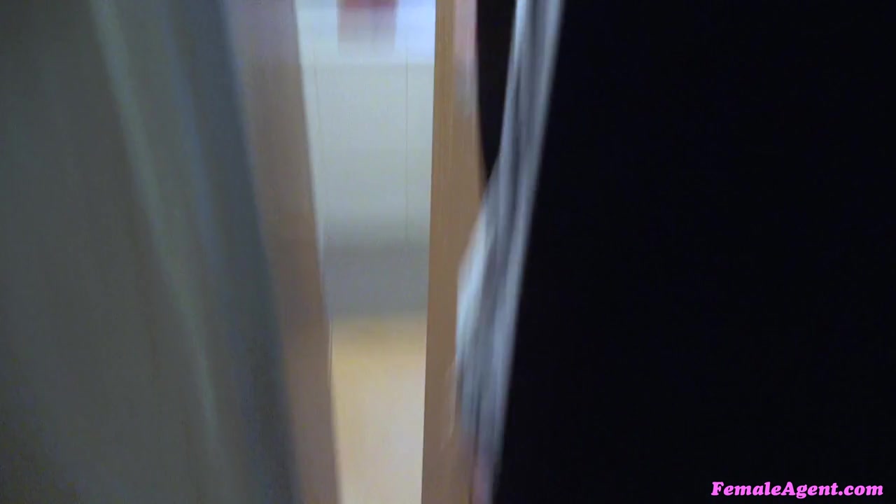 Anne Wild & Daphne in Hot Busty Redhead Seduced In Shower - FakehubOriginals
