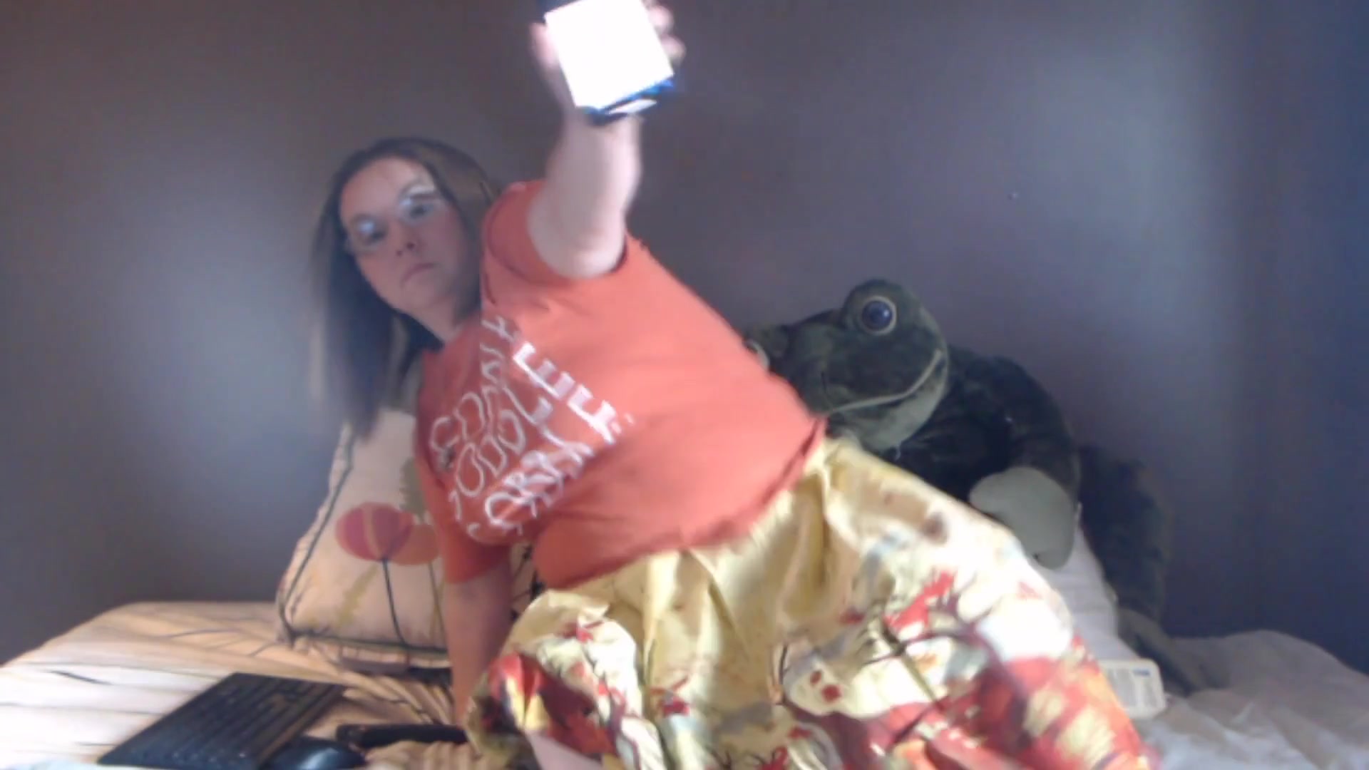 Sexy Bbw Ponytail Cam Girl - Sexynebbw