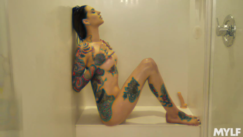 MILF Pornstar Hardcore Video - MYLF