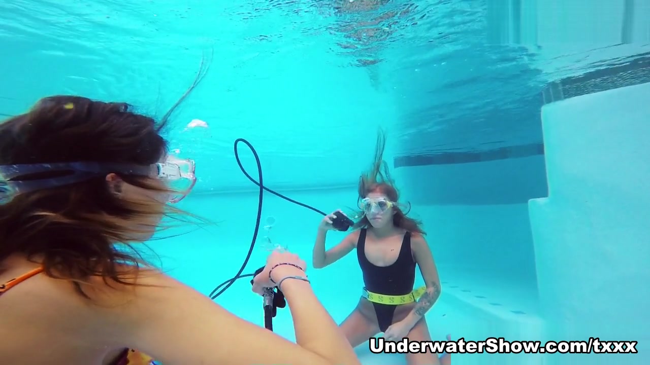 Nakolkina Katya Video - UnderwaterShow