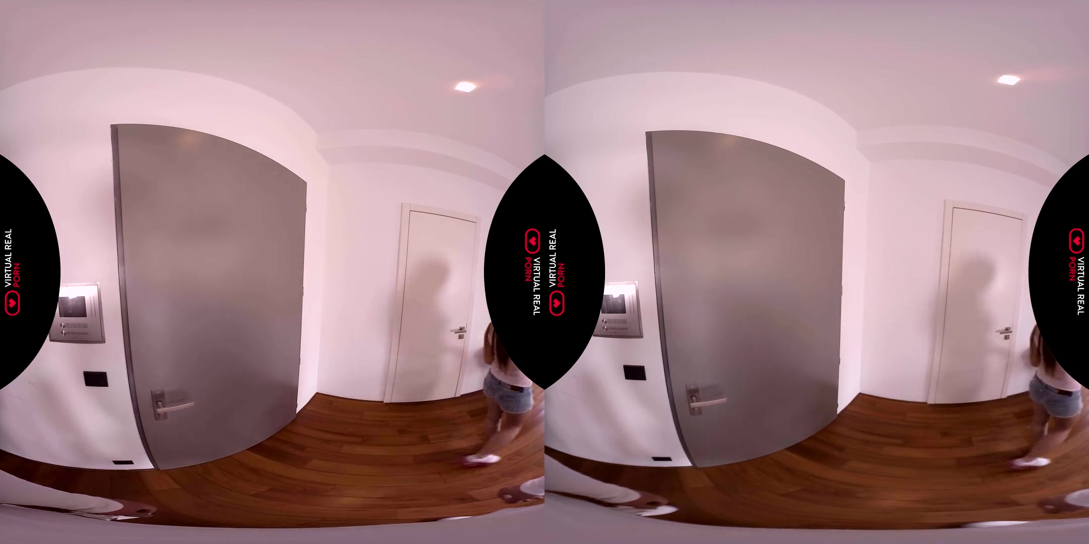 Sofia Lee in Sexual Escape Room - VirtualRealPorn