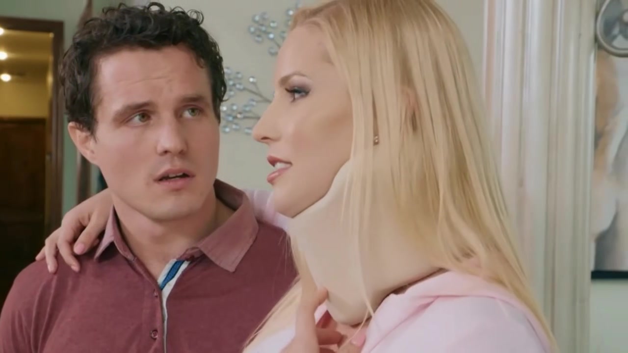 you have to undress that stepmom