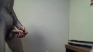 ladies like this hard dick an hot cum?)