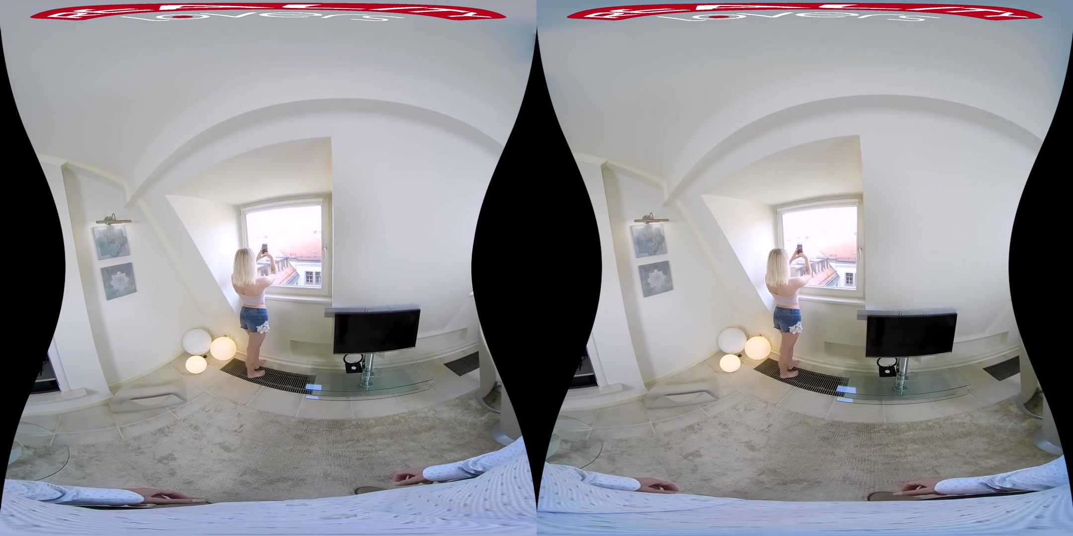The Dirty Selfies From Marylin Sugar - SexLikeReal
