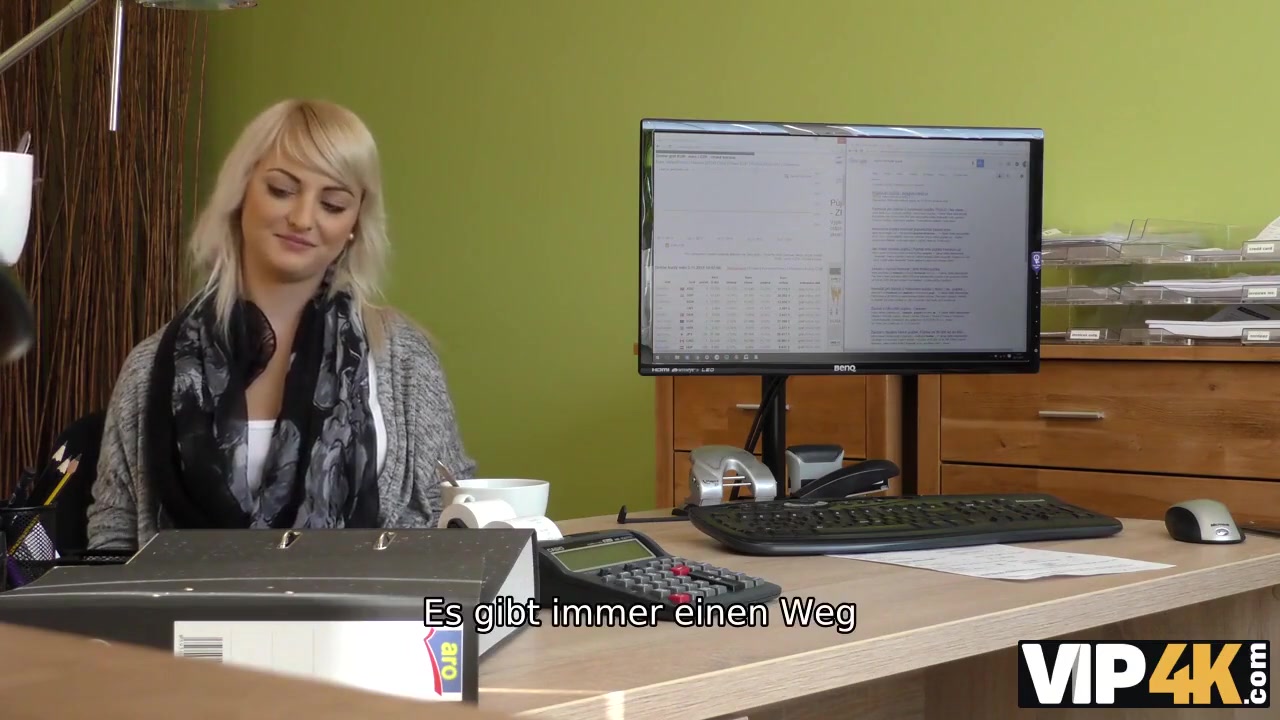 Katy Rose In Schlieblich Bekommt Gleich Nach Dem Sex