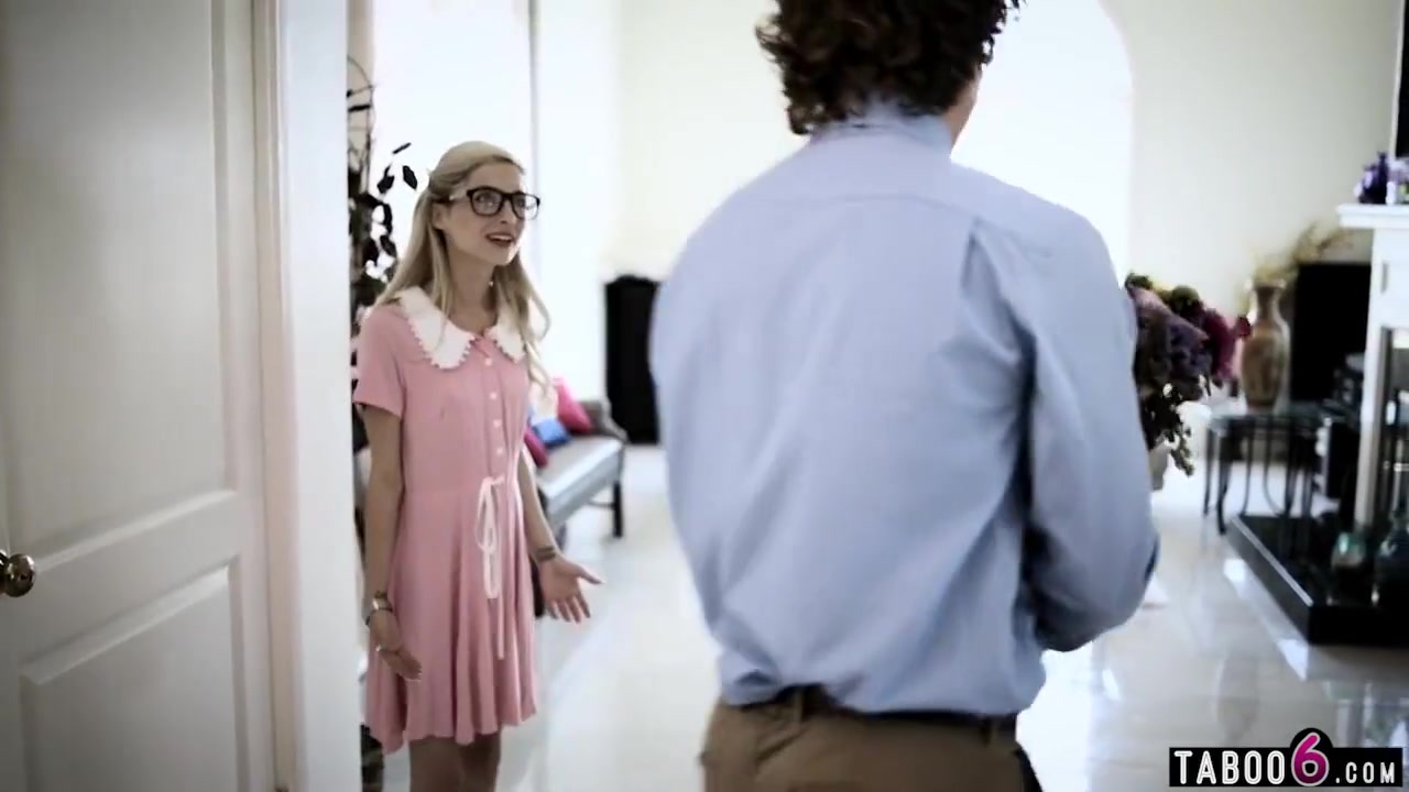 Innocent teen 18+ Girlfriend Gangbanged By Drug Dealers