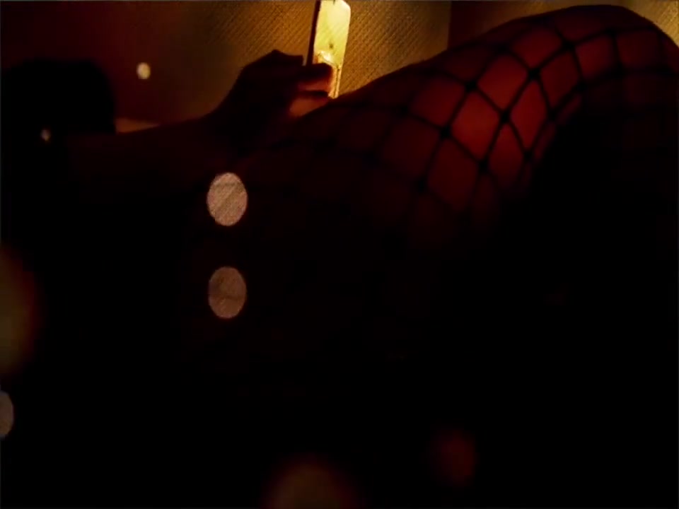 Whatch out, I feel the pain...DARK ANGEL